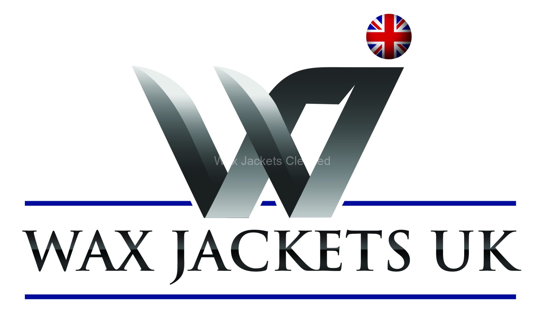 Wax-Jackets-UK-Logo