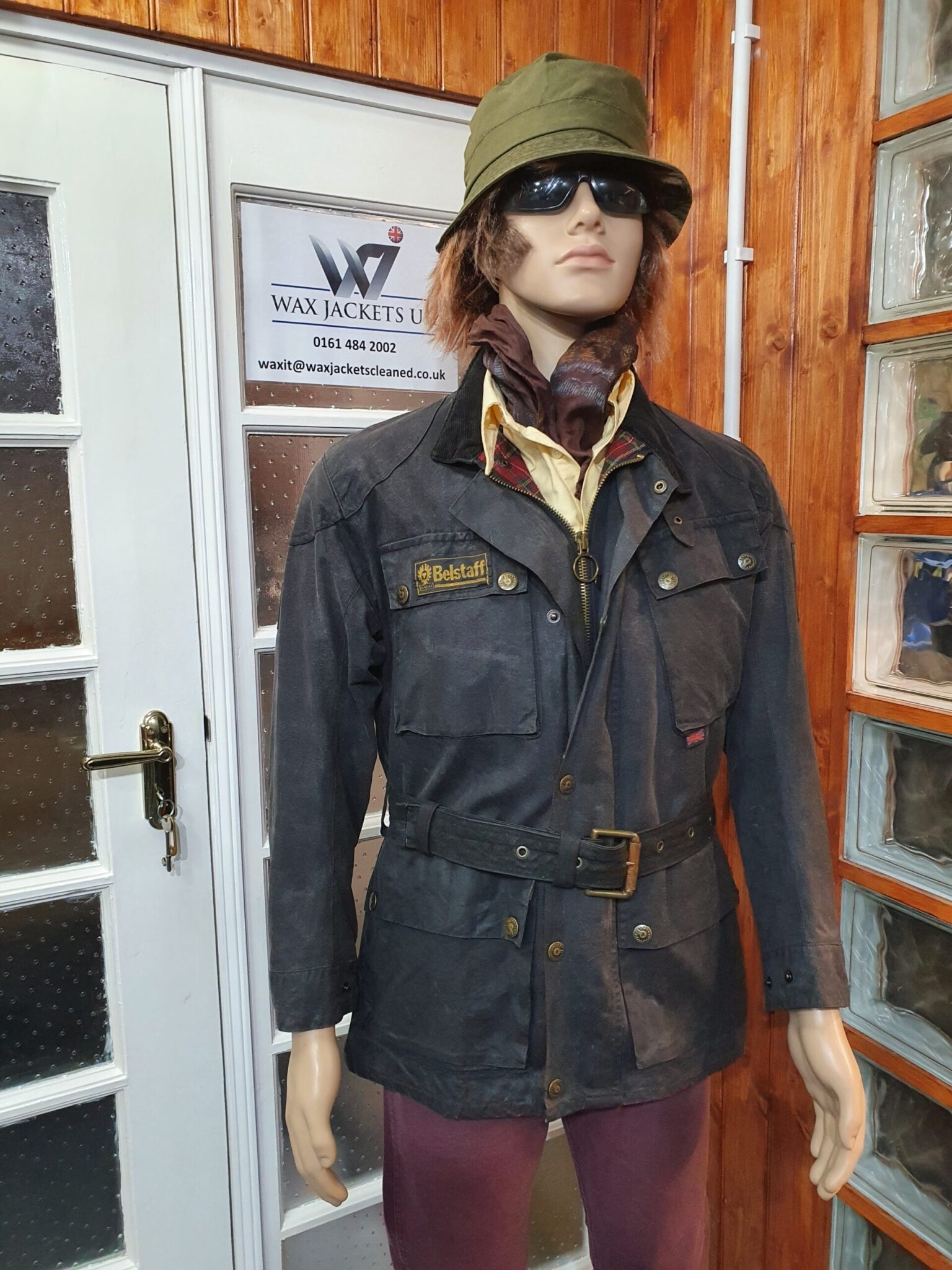 Wax Jackets for Sale Wax Jackets UK Showroom Wax Jackets Cleaned
