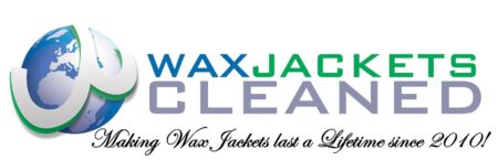 Wax Jackets Cleaned